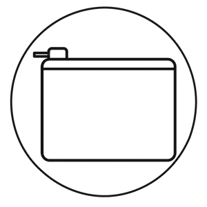 77 Blend compact icon transparent