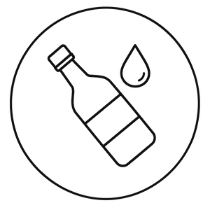 77 Blend water icon transparent
